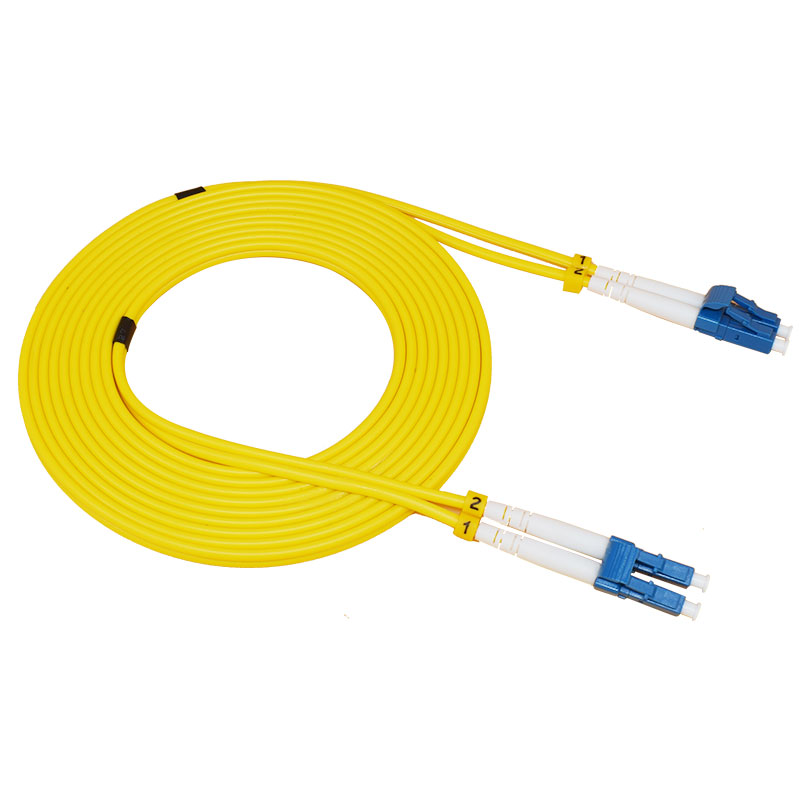 Fiber Optic Patch Cord Single mode, Multimode